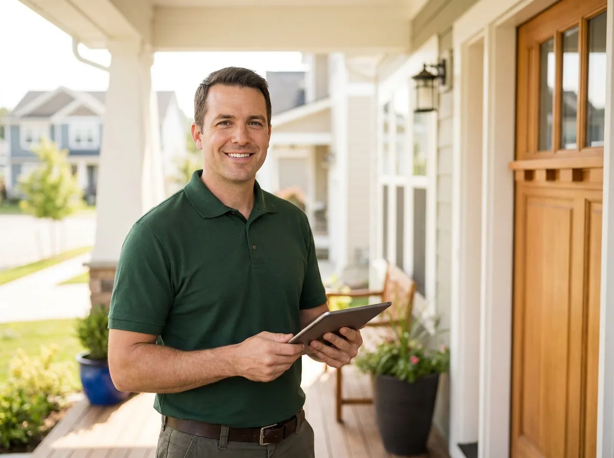 Pest control FAQs for Parsonsfield, ME